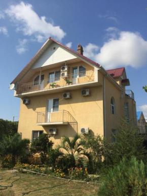 Guest house Anna